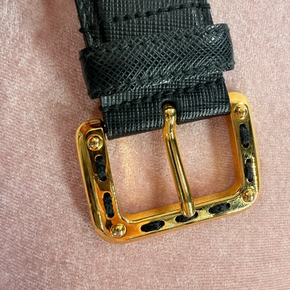 Prada guc saffiano